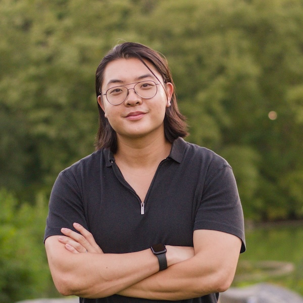 Nikko Ong